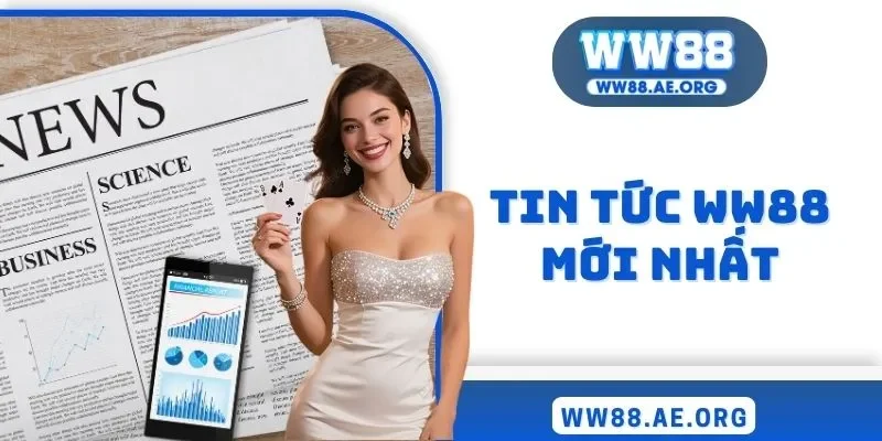 Tin tức WW88 mới nhất