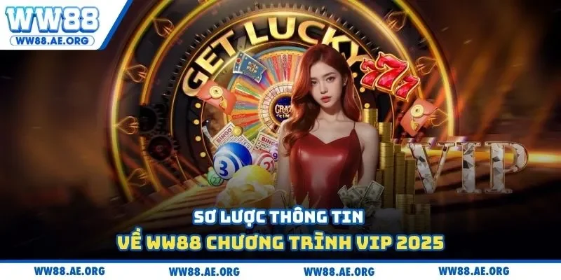 Sơ lược thông tin về WW88 chương trình VIP 2025